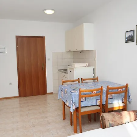 Sevid 6024e Апартаменты
