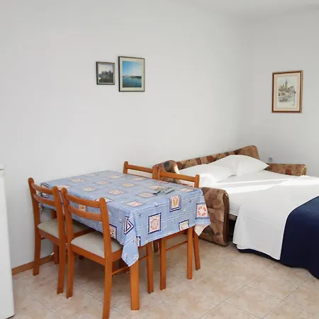Sevid 6024e Apartment